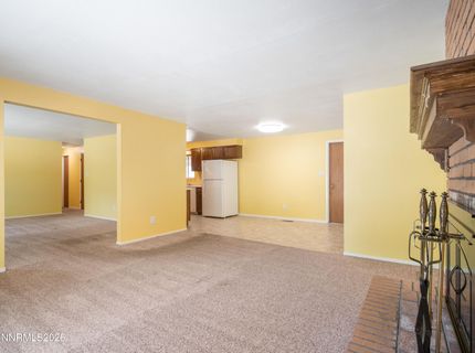 1406 Palo Verde Drive, Carson City, NV 89701 Photo