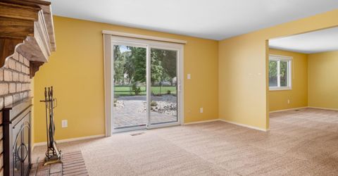 1406 Palo Verde Drive, Carson City, NV 89701 Photo