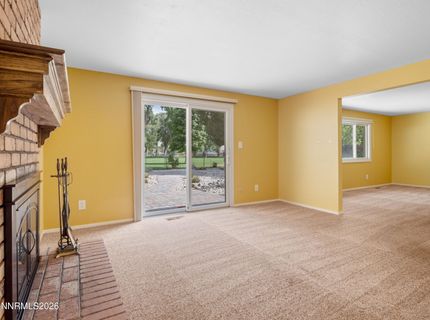 1406 Palo Verde Drive, Carson City, NV 89701 Photo