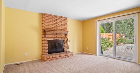 1406 Palo Verde Drive, Carson City, NV 89701 Photo