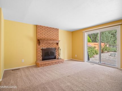 1406 Palo Verde Drive, Carson City, NV 89701 Photo