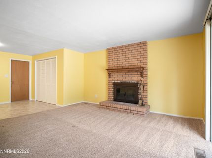 1406 Palo Verde Drive, Carson City, NV 89701 Photo