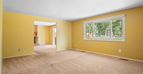 1406 Palo Verde Drive, Carson City, NV 89701 Photo