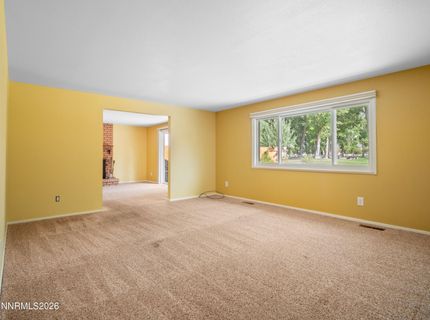 1406 Palo Verde Drive, Carson City, NV 89701 Photo
