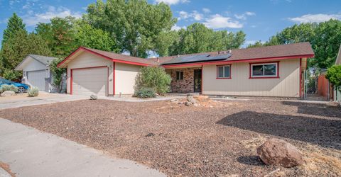 1406 Palo Verde Drive, Carson City, NV 89701 Photo