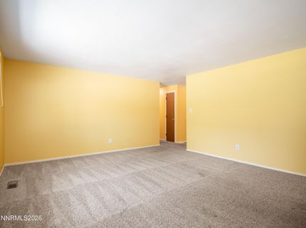 1406 Palo Verde Drive, Carson City, NV 89701 Photo