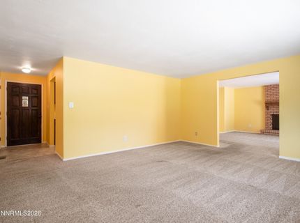 1406 Palo Verde Drive, Carson City, NV 89701 Photo
