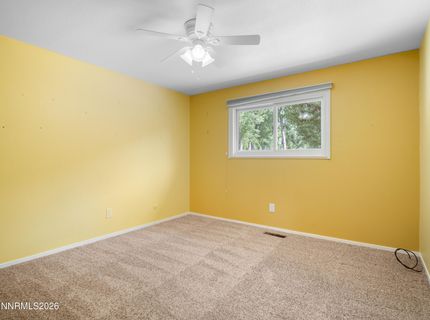 1406 Palo Verde Drive, Carson City, NV 89701 Photo