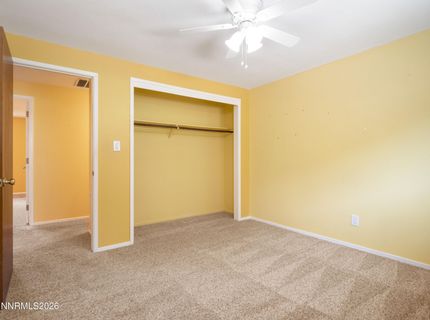 1406 Palo Verde Drive, Carson City, NV 89701 Photo