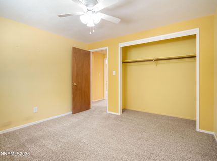 1406 Palo Verde Drive, Carson City, NV 89701 Photo