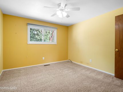 1406 Palo Verde Drive, Carson City, NV 89701 Photo