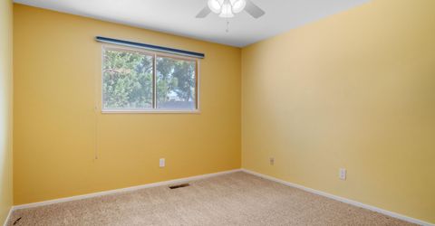 1406 Palo Verde Drive, Carson City, NV 89701 Photo