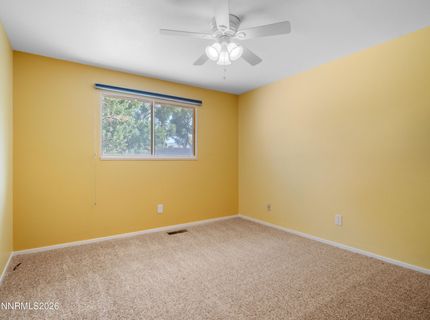 1406 Palo Verde Drive, Carson City, NV 89701 Photo