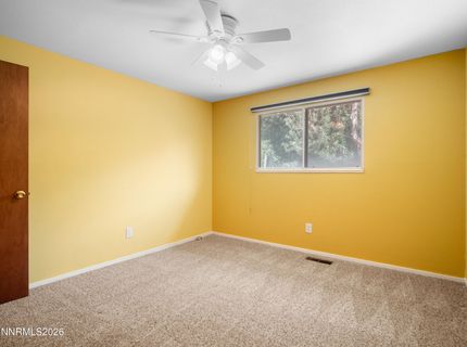 1406 Palo Verde Drive, Carson City, NV 89701 Photo