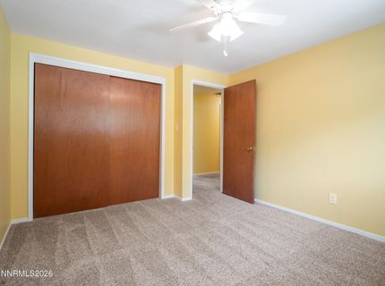 1406 Palo Verde Drive, Carson City, NV 89701 Photo