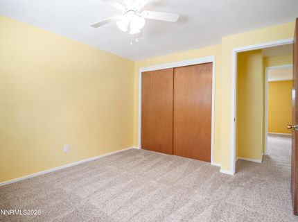 1406 Palo Verde Drive, Carson City, NV 89701 Photo