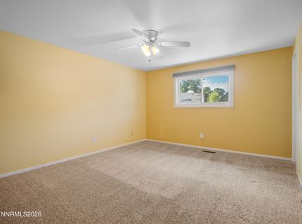 1406 Palo Verde Drive, Carson City, NV 89701 Photo