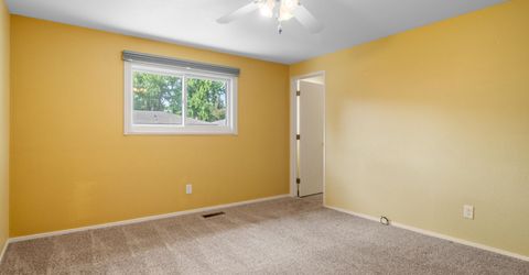 1406 Palo Verde Drive, Carson City, NV 89701 Photo