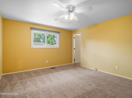 1406 Palo Verde Drive, Carson City, NV 89701 Photo