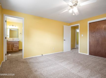 1406 Palo Verde Drive, Carson City, NV 89701 Photo
