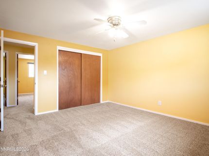 1406 Palo Verde Drive, Carson City, NV 89701 Photo