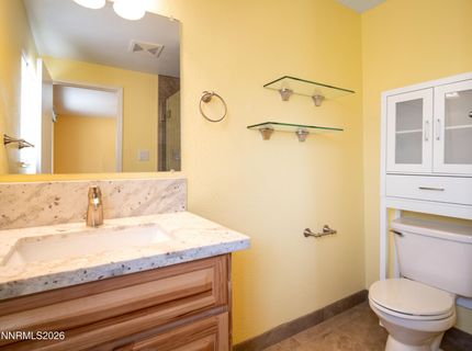 1406 Palo Verde Drive, Carson City, NV 89701 Photo