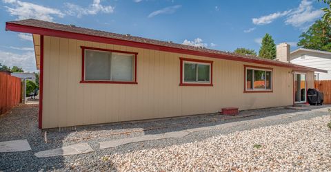 1406 Palo Verde Drive, Carson City, NV 89701 Photo
