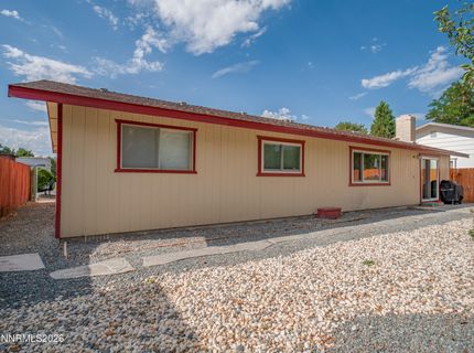 1406 Palo Verde Drive, Carson City, NV 89701 Photo
