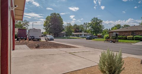 1406 Palo Verde Drive, Carson City, NV 89701 Photo