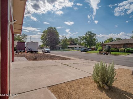 1406 Palo Verde Drive, Carson City, NV 89701 Photo