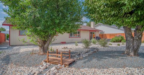 1406 Palo Verde Drive, Carson City, NV 89701 Photo