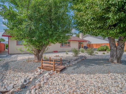 1406 Palo Verde Drive, Carson City, NV 89701 Photo