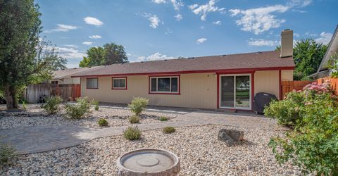1406 Palo Verde Drive, Carson City, NV 89701 Photo
