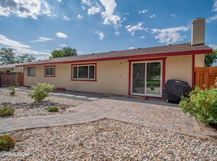 1406 Palo Verde Drive, Carson City, NV 89701 Photo