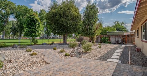 1406 Palo Verde Drive, Carson City, NV 89701 Photo
