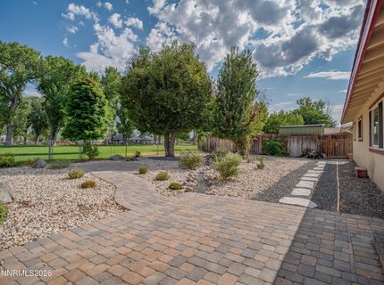 1406 Palo Verde Drive, Carson City, NV 89701 Photo