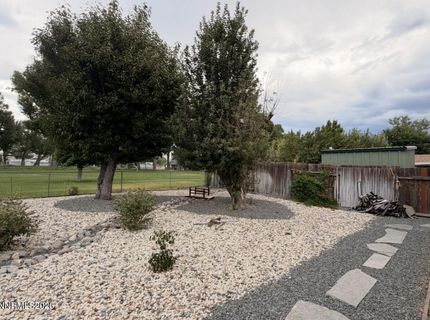 1406 Palo Verde Drive, Carson City, NV 89701 Photo