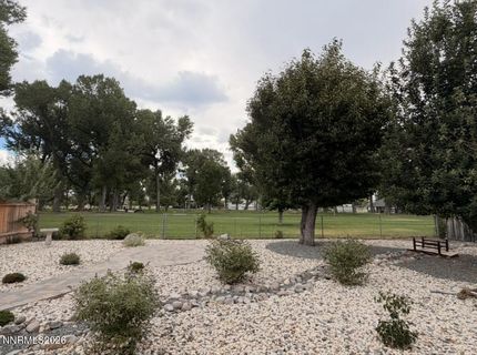 1406 Palo Verde Drive, Carson City, NV 89701 Photo