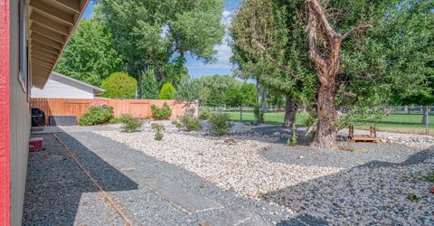 1406 Palo Verde Drive, Carson City, NV 89701 Photo