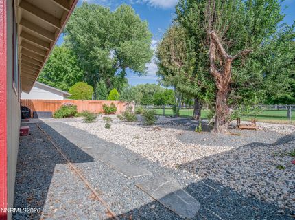 1406 Palo Verde Drive, Carson City, NV 89701 Photo
