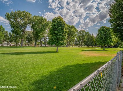 1406 Palo Verde Drive, Carson City, NV 89701 Photo