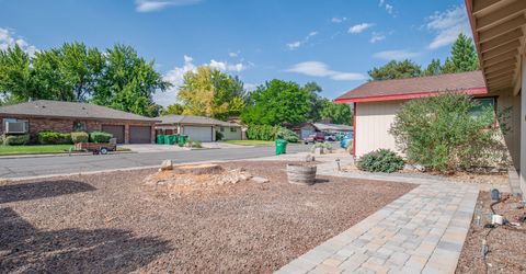 1406 Palo Verde Drive, Carson City, NV 89701 Photo