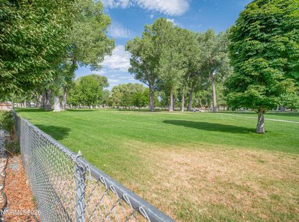 1406 Palo Verde Drive, Carson City, NV 89701 Photo