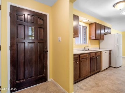 1406 Palo Verde Drive, Carson City, NV 89701 Photo