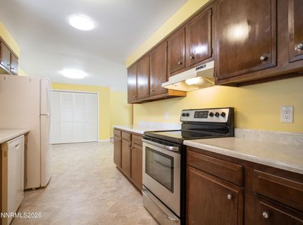 1406 Palo Verde Drive, Carson City, NV 89701 Photo