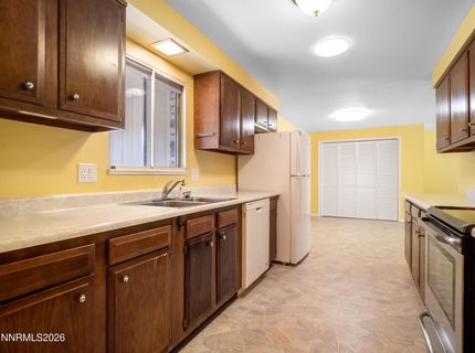 1406 Palo Verde Drive, Carson City, NV 89701 Photo