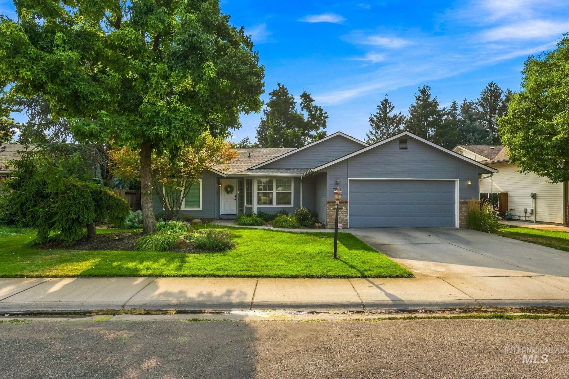 2851 N Camden Place, Boise, ID 83704 Main Photo