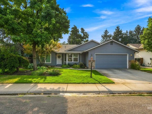 2851 N Camden Place, Boise, ID 83704
