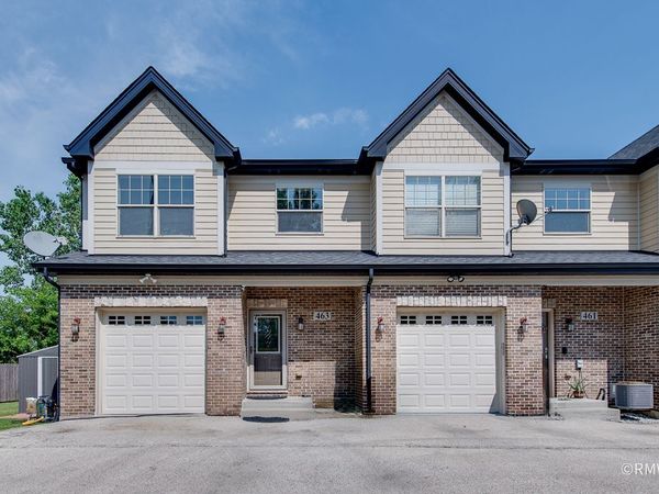 463 E Potter Street , Wood Dale, IL 60191