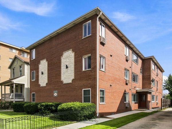 7444 Washington Streets , Unit 10, Forest Park, IL 60130